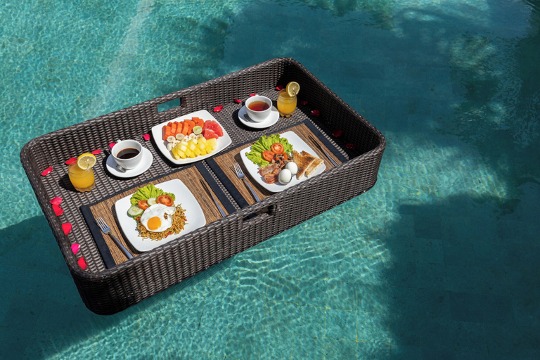 Food & Drinks, Villa Yasa Canggu by Exotic Bali Properties, Badung
