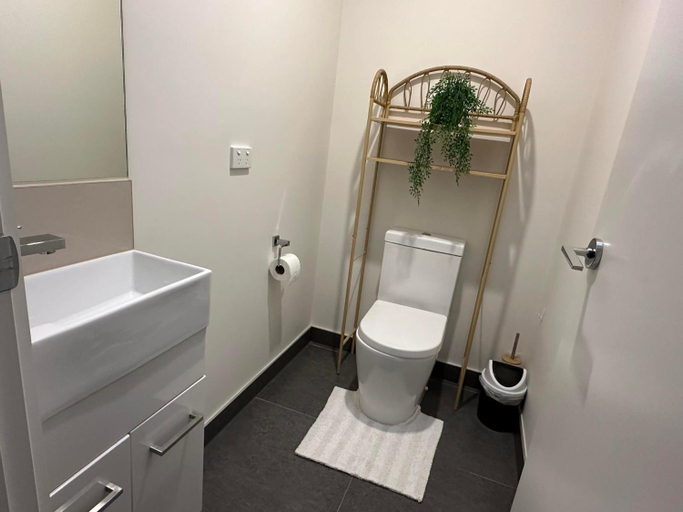 Bedroom 4, Reservior, Melbourne