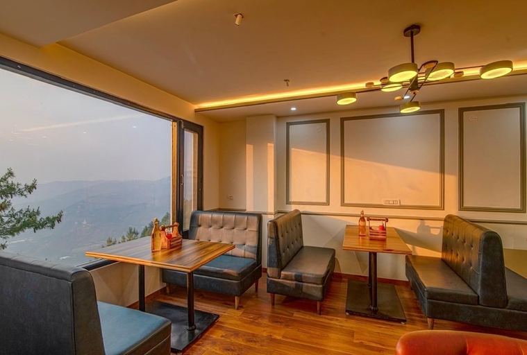 Others 3, Shimla Inn, Shimla