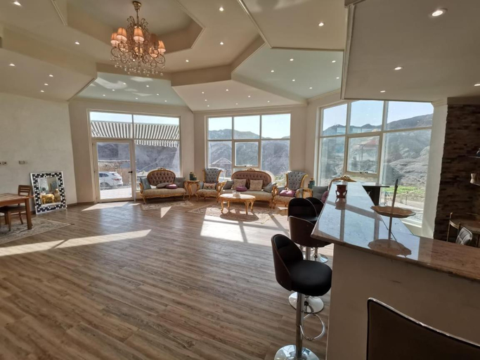 Others 3, Mountain House, Ras Al Khaimah