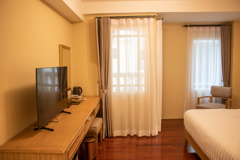 Bedroom 6