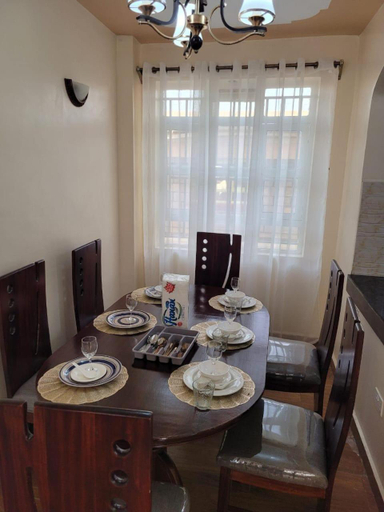 Others 3, Gloria House, Mavoko