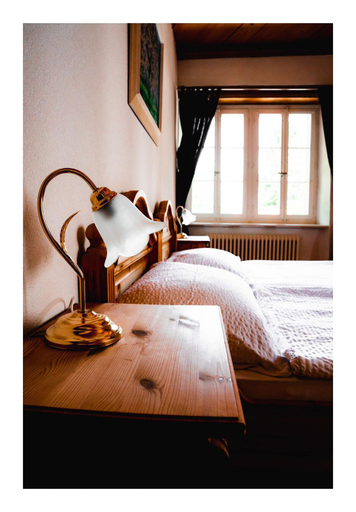 Others 2, B&B Chateau la Grande Riedera, La Sarine