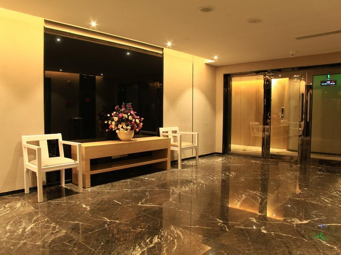Others 5, Shangyuan Shimao Grand Hotel, Guangzhou