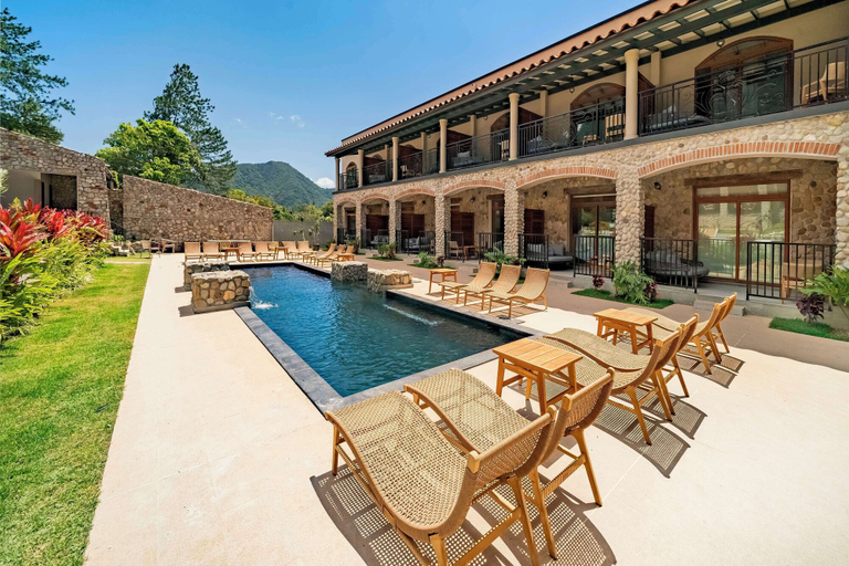 Sport & Beauty 2, Hotel La Compania Del Valle, Antón