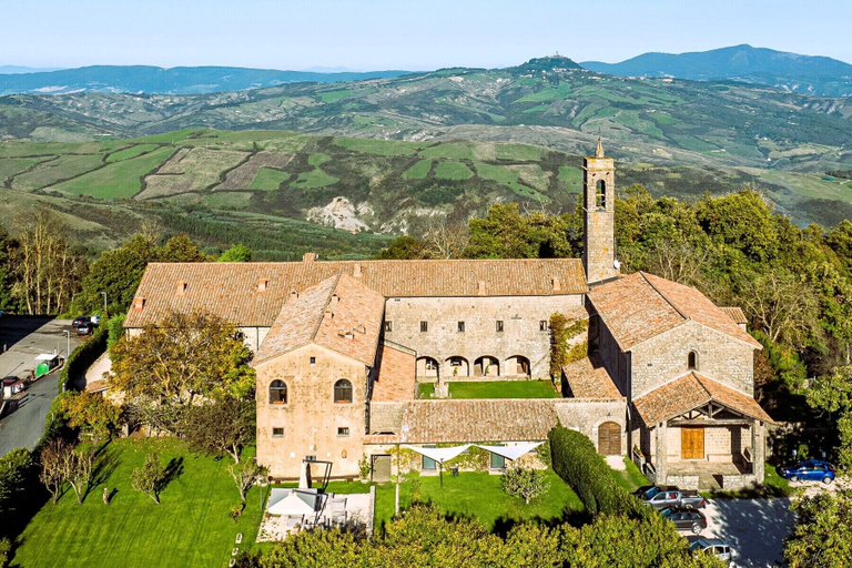 Exterior & Views 2, Convento San Bartolomeo, Siena