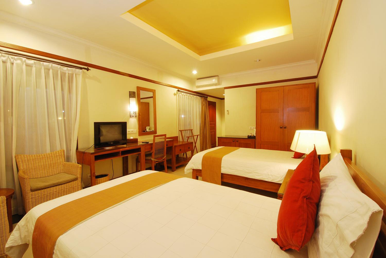 Bedroom 16