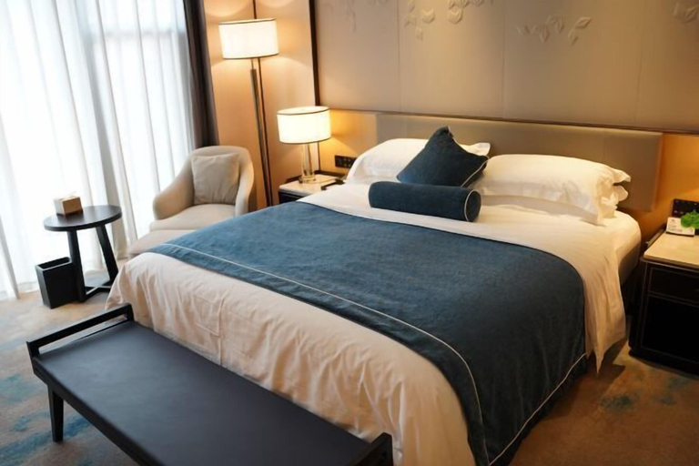 Bedroom 9