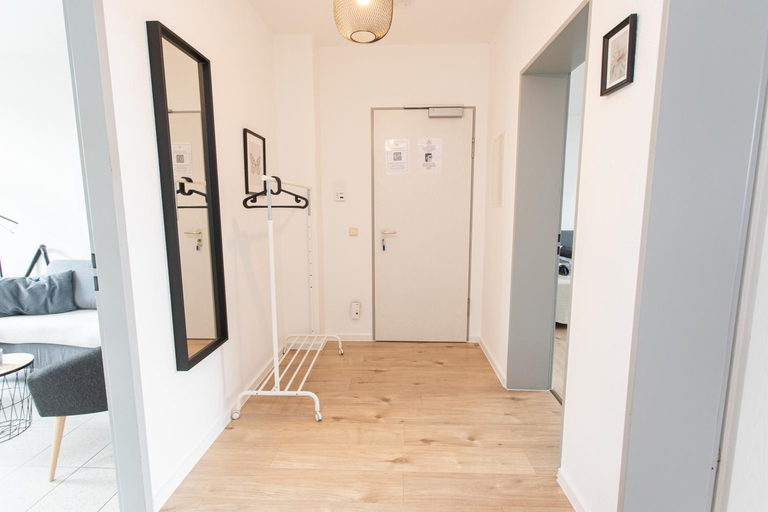 Others 2, FullHouse - Magdeburg - L10 Apartments, Magdeburg