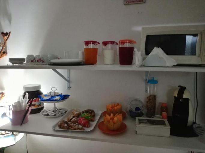 Others 4, B&B Lo Scrigno, Chieti