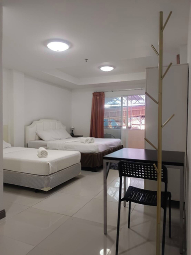 Bedroom 3, Convenient Resort, Lat Krabang