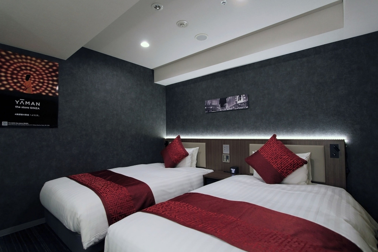 Bedroom 19