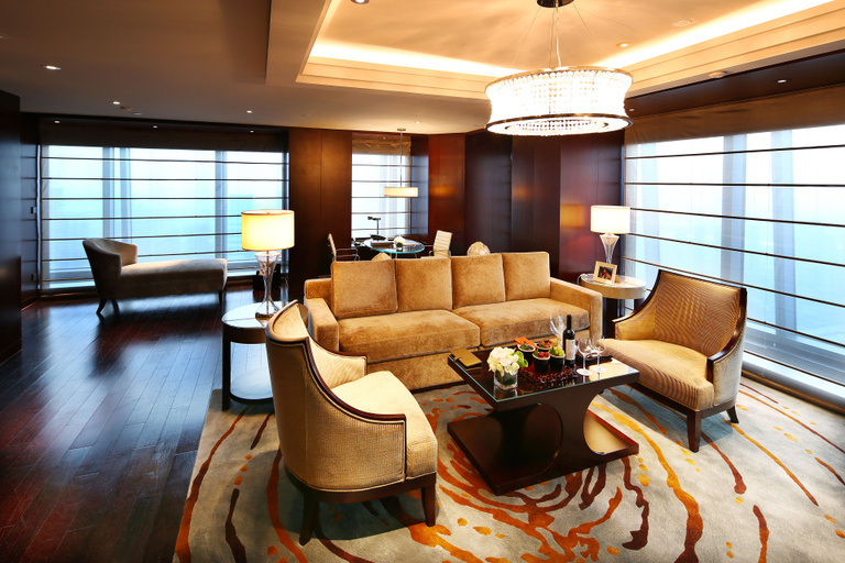 Others 4, Keyne Hotel Nanjing, Nanjing