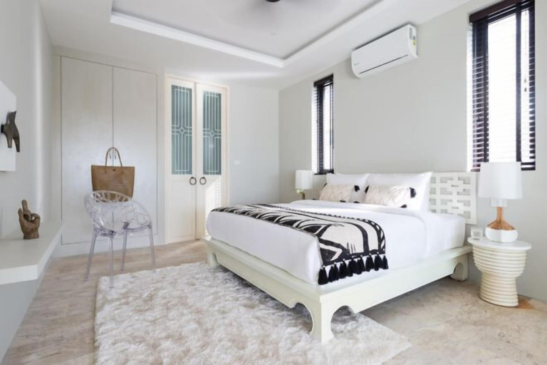 Bedroom 30