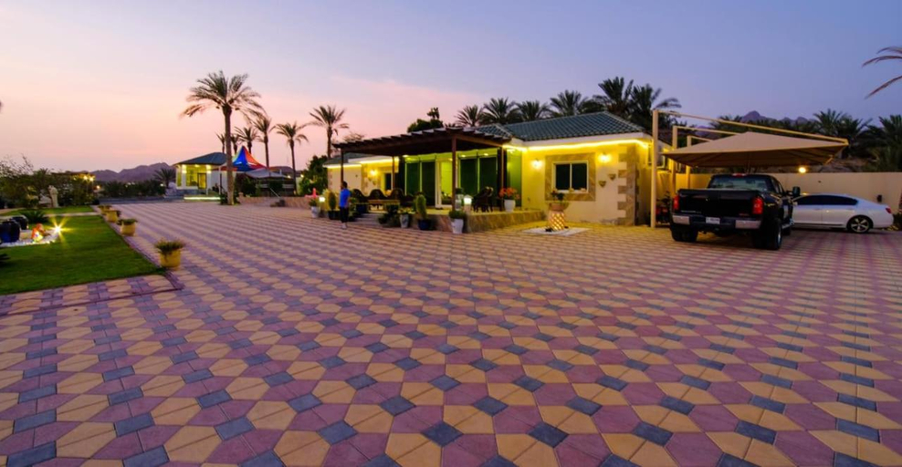 Others 2, Mountain House, Ras Al Khaimah