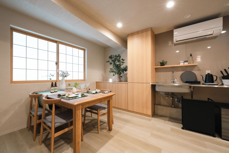 Private kitchen 5, GOKAN KOTOHIRA, Kotohira