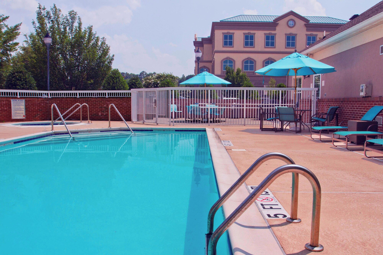 Sport & Beauty, Residence Inn by Marriott Charlotte Lake Norman, Mecklenburg