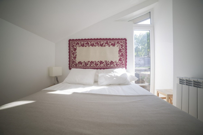 Room 4, Vila Fumeiro in Bustelo, Penafiel
