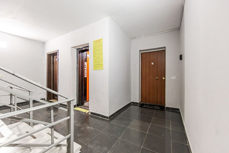 Room 2, Cozy Studio - Serenitas 2 City Center, Tiranës