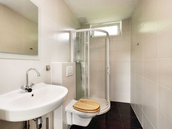 Bathroom 4, Charming Holiday Home in Gouvy with Hot Tub, Luxembourg