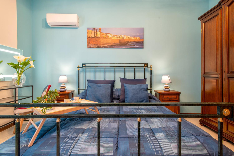 Others 5, Villa Insieme Apartments, Sassari