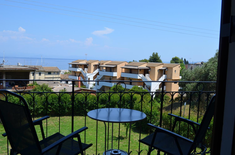 Others 3, Virginia Studios, Ionian Islands