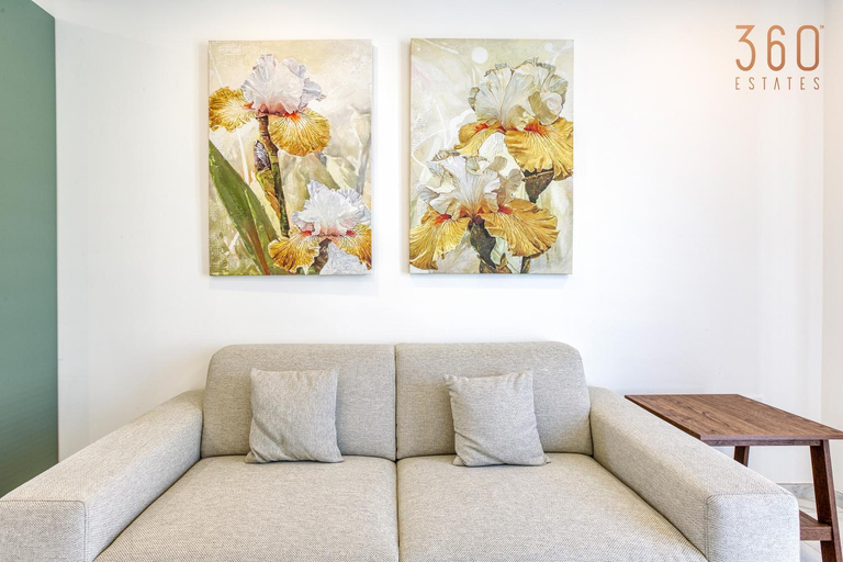 Bedroom, The Mosta Legacy Suites by 360 Estates