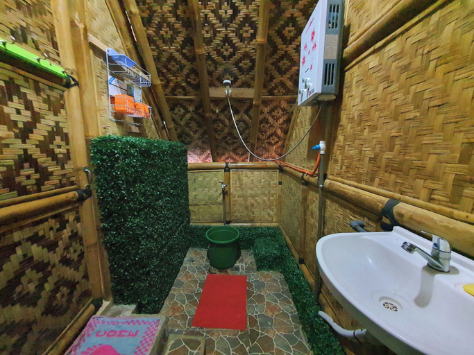 Bedroom 3, Ciwidey Jungle Villa, Bandung