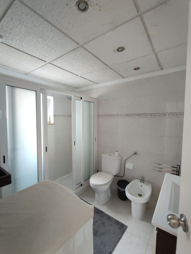 Room 5, Ground Floor Palmeira Gal Villa With Pool, Albufeira