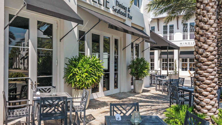 Others 5, Palm Sounds: Gulf Views & Easy Beach Access!, Walton