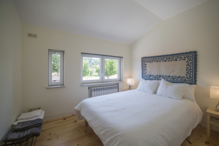 Room 2, Vila Beiral in Penafiel, Penafiel