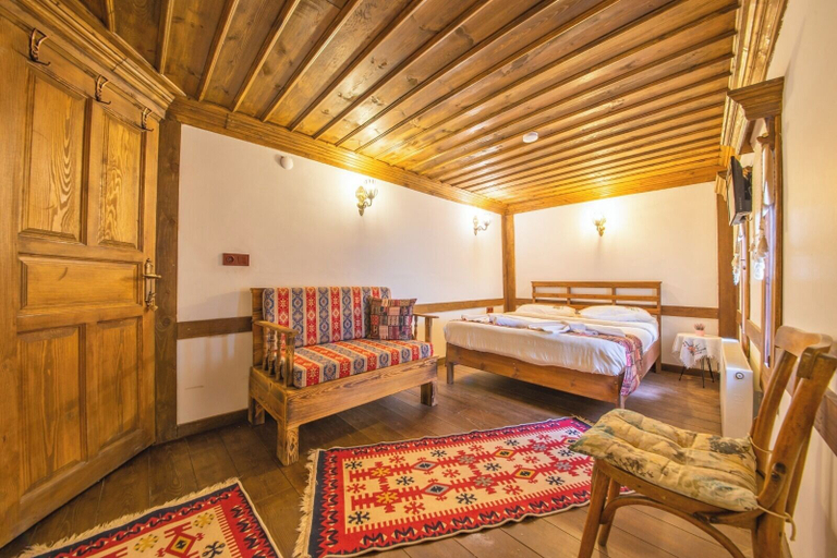Bedroom 2, Hanedan Konak Otel, Safranbolu