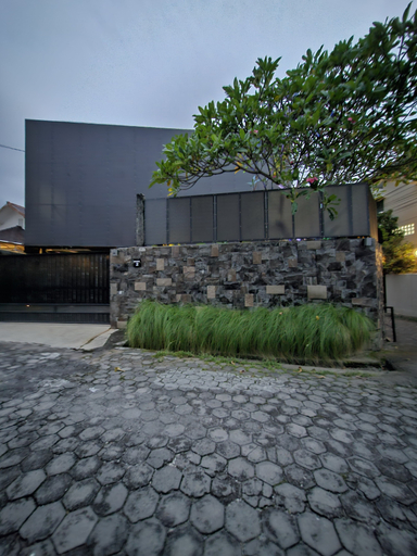Dkamboja Villa Jogja, Sleman