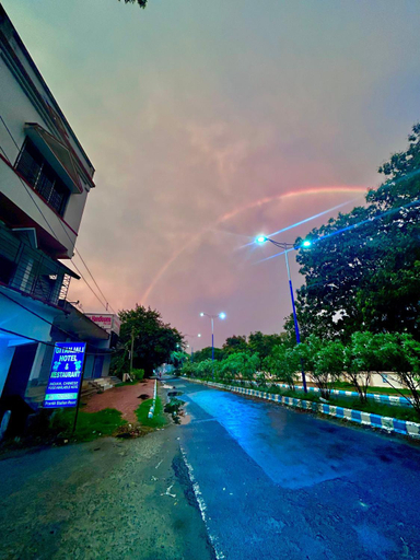 Others 3, Gitanjali Hotel & Restaurant, Birbhum