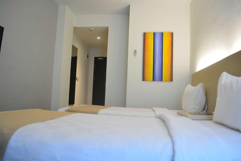 Bedroom 6