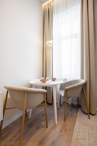 Facilities 2, A43 - Akacfa Street Heritage Apartment - Best Location by BQA, Budapesti