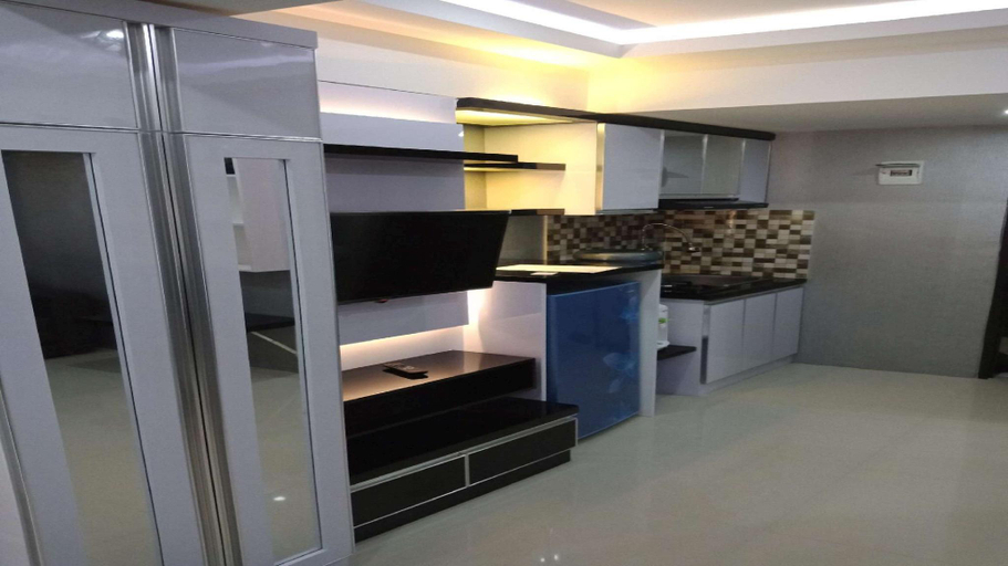 Others, Studio luc full interior bebas charge by GHS, Bandung