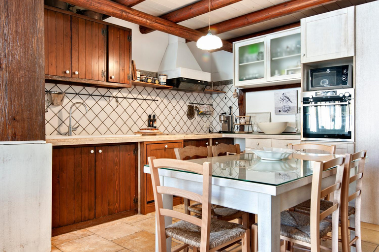 Others 3, Villa Demetra Country House, Lecce