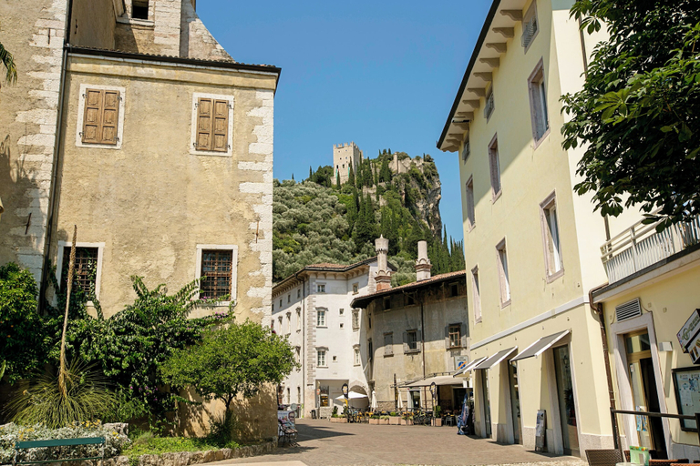 Exterior & Views, Casa Franco e Ilva 2, Trento