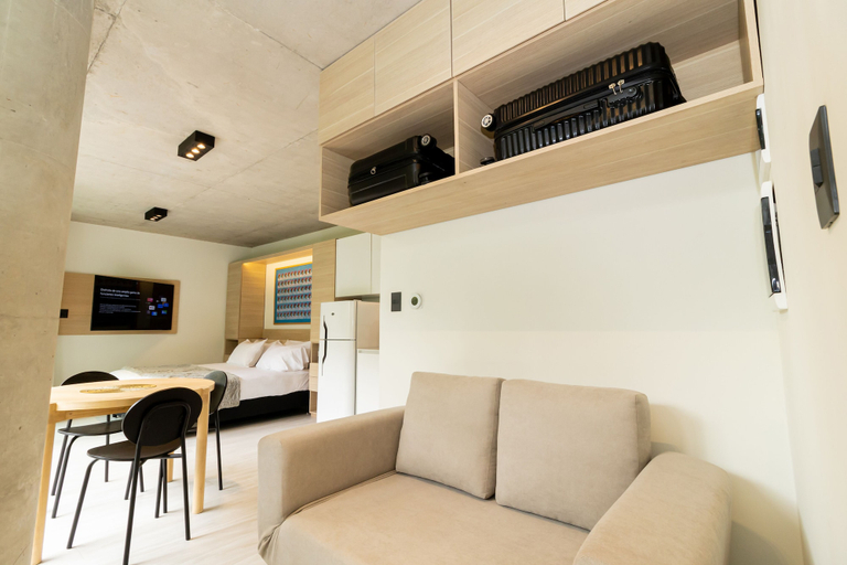 Others 5, Luxe Palermo Smart Suites, Distrito Federal