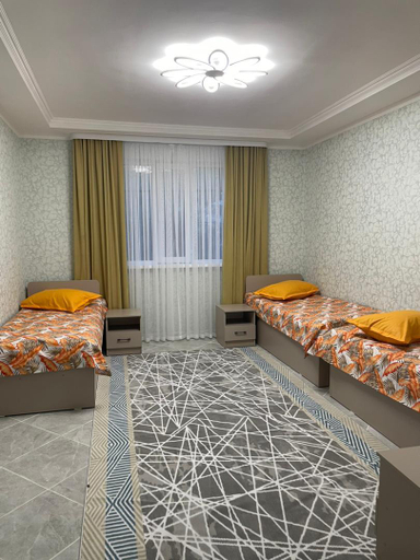 Others 4, Guest House Zhemchuzhina, Ysyk-Köl