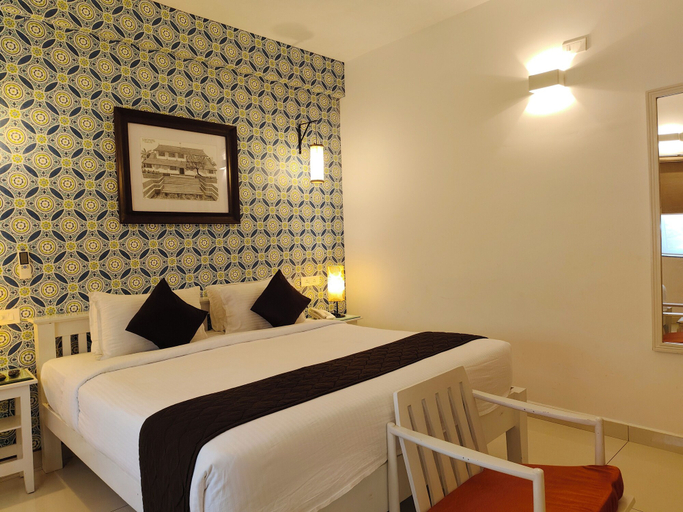 Bedroom 16
