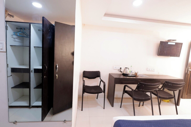 Others 4, Hotel Diamond Residency, Indore