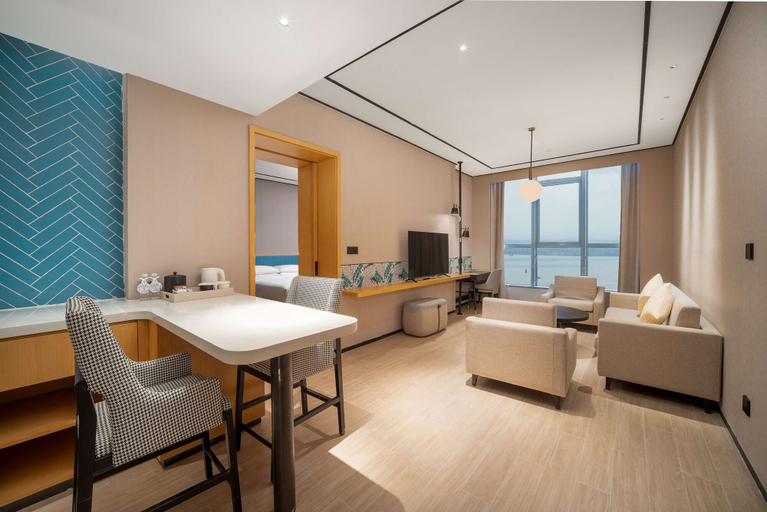 Others 4, Hilton Garden Inn Danzhou Yangpu, Hainan
