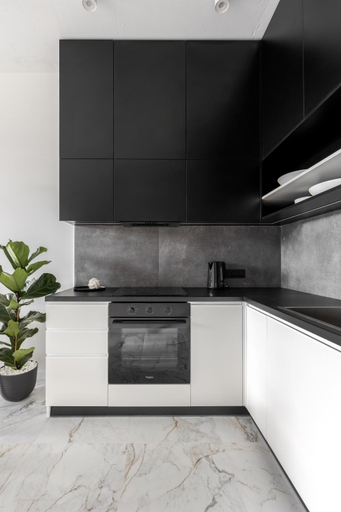 Others 5, Smart apartments, L'vivs'ka