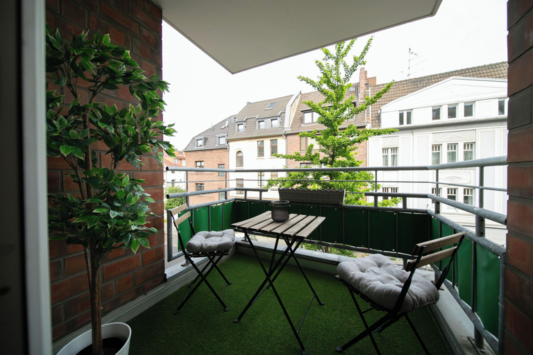 Others 5, Favorite Stays - Neuss Furth, Rhein-Kreis Neuss