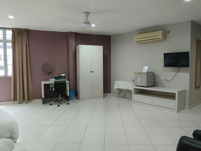 Others 4, Sr Inn Hotel, Kluang
