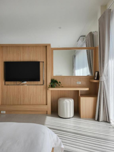 Bedroom 2, Karisma Private Villa Pattaya, Pattaya