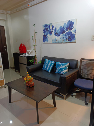 Others 2, Makan Jamil Transient Home, Parañaque