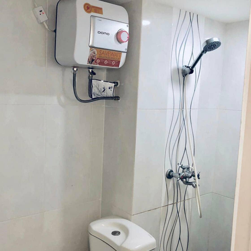 Others 5, Studio Lux lantai rendah interior lengkap by GHS, Bandung